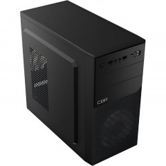 Корпус CBR mATX Minitower RD850, c БП 450W Black (PCC-MATX-RD850-450W) Корпус CBR mATX Minitower RD850, c БП 450W Black (PCC-MATX-RD850-450W) - фото 6