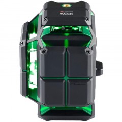 Уровень лазерный профессиональный ADA LaserTANK4-360 GREEN Ultimate Edition Уровень лазерный профессиональный ADA LaserTANK4-360 GREEN Ultimate Edition - фото 3