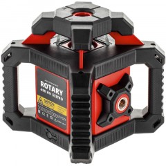 Нивелир лазерный профессиональный ADA ROTARY 400 HV SERVO (Online product) Нивелир лазерный профессиональный ADA ROTARY 400 HV SERVO (Online product) - фото 2