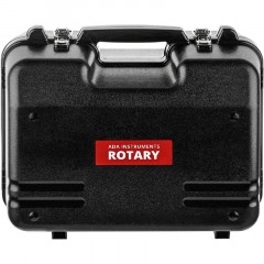Нивелир лазерный профессиональный ADA ROTARY 400 HV SERVO (Online product) Нивелир лазерный профессиональный ADA ROTARY 400 HV SERVO (Online product) - фото 4