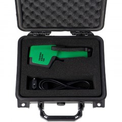 Тепловизор ADA TemPro VISION 120 (120х90 -20~400°C 2,4'' LCD IP-54) Тепловизор ADA TemPro VISION 120 (120х90 -20~400°C 2,4'' LCD IP-54) - фото 6