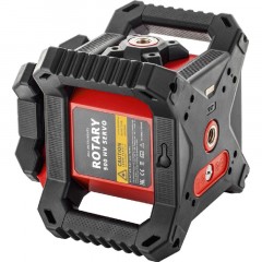 Нивелир лазерный профессиональный ADA ROTARY 500 HV SERVO (Online product) Нивелир лазерный профессиональный ADA ROTARY 500 HV SERVO (Online product) - фото 2