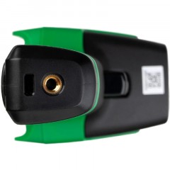 Тепловизор профессиональный ADA TemPro VISION 256 PROFESSIONAL (LCD IP-54) Тепловизор профессиональный ADA TemPro VISION 256 PROFESSIONAL (LCD IP-54) - фото 5
