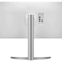 Монитор LG UP650-W (UP650-W.ARUZ) 27/4K/IPS/60Hz/400cd/5ms/HAS/DP/HDM - фото 3