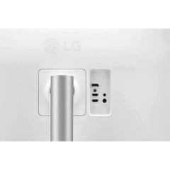 Монитор LG UP650-W (UP650-W.ARUZ) 27/4K/IPS/60Hz/400cd/5ms/HAS/DP/HDM - фото 5