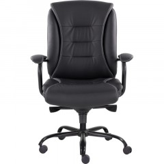 Кресло UP_EChair СН-708 Ровер Хэви Дьюти МБ S-0401 (черный) Кресло UP_EChair СН-708 Ровер Хэви Дьюти МБ S-0401 (черный) - фото 2
