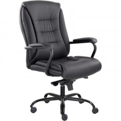 Кресло UP_EChair СН-708 Ровер Хэви Дьюти МБ S-0401 (черный) Кресло UP_EChair СН-708 Ровер Хэви Дьюти МБ S-0401 (черный) - фото 4
