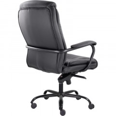 Кресло UP_EChair СН-708 Ровер Хэви Дьюти МБ S-0401 (черный) Кресло UP_EChair СН-708 Ровер Хэви Дьюти МБ S-0401 (черный) - фото 5