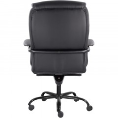 Кресло UP_EChair СН-708 Ровер Хэви Дьюти МБ S-0401 (черный) Кресло UP_EChair СН-708 Ровер Хэви Дьюти МБ S-0401 (черный) - фото 6