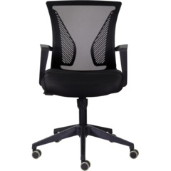 Кресло БМФ Easy Chair СН-800 Энжел черный Ср TW-01/Е11-к (черный) - фото 3