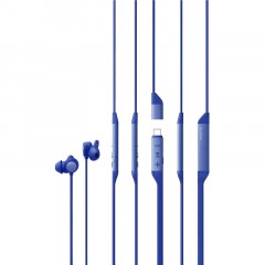 Наушники Huawei FreeLace Pro 2 Blue (55037518) - фото 4