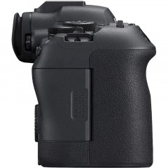 Фотоаппарат Canon EOS R6 Mark II Body (5666C002) - фото 5