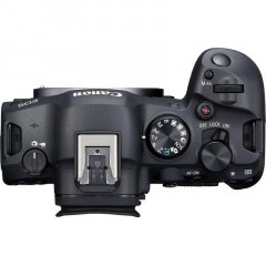 Фотоаппарат Canon EOS R6 Mark II Body (5666C002) - фото 6