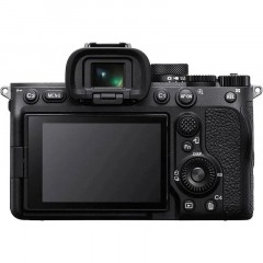 Фотоаппарат Sony Alpha 7 IV Body (ILCE7M4B.CEC) - фото 2