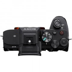 Фотоаппарат Sony Alpha 7 IV Body (ILCE7M4B.CEC) - фото 3