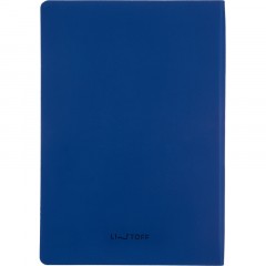 Ежедневник недатированный А5 136л SOFT TOUCH интеграл. синий ЕКСТ52513605 Ежедневник недатированный А5 136л SOFT TOUCH интеграл. синий ЕКСТ52513605 - фото 16