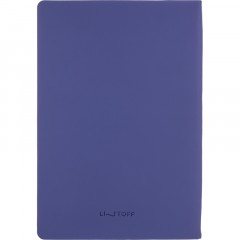 Ежедневник недатированный А5 136л SOFT TOUCH интеграл. фиолет ЕКСТ52513604 Ежедневник недатированный А5 136л SOFT TOUCH интеграл. фиолет ЕКСТ52513604 - фото 16