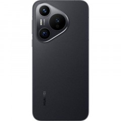 Смартфон HUAWEI PURA 70 12/256GB BLACK ADY-LX9 51097VXY - фото 2