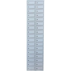 Шкаф хранения мобильных телефонов MM34 (34 ячейки) - фото 2