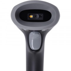 Сканер штрих-кода Сканер MERTECH 1300 P2D USB,RS232 black, 2m cable Сканер штрих-кода Сканер MERTECH 1300 P2D USB,RS232 black, 2m cable - фото 3