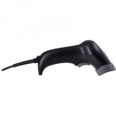 Сканер штрих-кода Сканер MERTECH 1300 P2D USB,RS232 black, 2m cable Сканер штрих-кода Сканер MERTECH 1300 P2D USB,RS232 black, 2m cable - фото 4