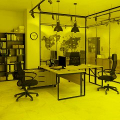 Брифинг К-Loft Director 241B001 Ш1200 дуб скандин - фото 3