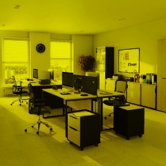 Брифинг К-Loft Director 241B001 Ш1200 дуб скандин - фото 4