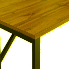 Брифинг К-Loft Director 241B001 Ш1200 дуб натуральный - фото 4