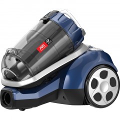 Пылесос JVC JH-VC410,циклонного типа, максимальная мощность 2200 ватт Пылесос JVC JH-VC410,циклонного типа, максимальная мощность 2200 ватт - фото 2