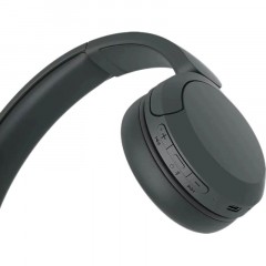 Наушники Sony WH-CH520 Black (WH-CH520/BZ) Наушники Sony WH-CH520 Black (WH-CH520/BZ) - фото 4