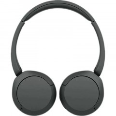 Наушники Sony WH-CH520 Black (WH-CH520/BZ) Наушники Sony WH-CH520 Black (WH-CH520/BZ) - фото 6