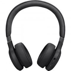 Наушники JBL Live 670NC Black (JBLLIVE670NCBLK) Наушники JBL Live 670NC Black (JBLLIVE670NCBLK) - фото 2