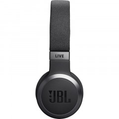 Наушники JBL Live 670NC Black (JBLLIVE670NCBLK) Наушники JBL Live 670NC Black (JBLLIVE670NCBLK) - фото 3
