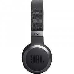 Наушники JBL Live 670NC Black (JBLLIVE670NCBLK) Наушники JBL Live 670NC Black (JBLLIVE670NCBLK) - фото 4