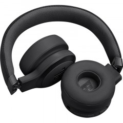 Наушники JBL Live 670NC Black (JBLLIVE670NCBLK) Наушники JBL Live 670NC Black (JBLLIVE670NCBLK) - фото 5