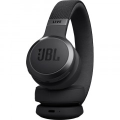 Наушники JBL Live 670NC Black (JBLLIVE670NCBLK) Наушники JBL Live 670NC Black (JBLLIVE670NCBLK) - фото 6