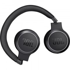 Наушники JBL Live 670NC Black (JBLLIVE670NCBLK) Наушники JBL Live 670NC Black (JBLLIVE670NCBLK) - фото 8