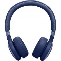 Наушники JBL Live 670NC Blue (JBLLIVE670NCBLU) - фото 2