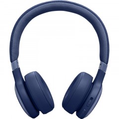 Наушники JBL Live 670NC Blue (JBLLIVE670NCBLU) - фото 3