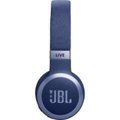 Наушники JBL Live 670NC Blue (JBLLIVE670NCBLU) - фото 5