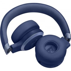 Наушники JBL Live 670NC Blue (JBLLIVE670NCBLU) - фото 6
