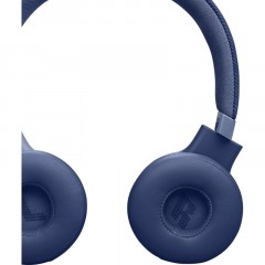 Наушники JBL Live 670NC Blue (JBLLIVE670NCBLU) - фото 8
