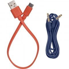 Наушники JBL Live 670NC Blue (JBLLIVE670NCBLU) - фото 10
