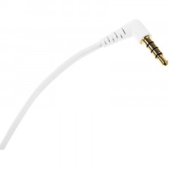Наушники Sony MDR-EX15AP White (MDR-EX15APWZE) Наушники Sony MDR-EX15AP White (MDR-EX15APWZE) - фото 4