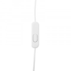 Наушники Sony MDR-EX15AP White (MDR-EX15APWZE) Наушники Sony MDR-EX15AP White (MDR-EX15APWZE) - фото 5