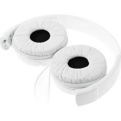 Наушники Sony MDR-ZX110AP White (MDR-ZX110AP/W) Наушники Sony MDR-ZX110AP White (MDR-ZX110AP/W) - фото 3