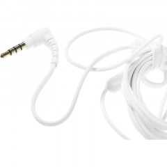 Наушники Sony MDR-ZX110AP White (MDR-ZX110AP/W) Наушники Sony MDR-ZX110AP White (MDR-ZX110AP/W) - фото 4