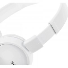 Наушники Sony MDR-ZX110AP White (MDR-ZX110AP/W) Наушники Sony MDR-ZX110AP White (MDR-ZX110AP/W) - фото 6