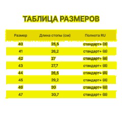 Сапоги резиновые С192Т-мтз муж шахтерские с КП и АС р.41/262 - фото 8