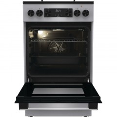 Плита Gorenje GK5C60SJ, газоэлектрическая Плита Gorenje GK5C60SJ, газоэлектрическая - фото 2